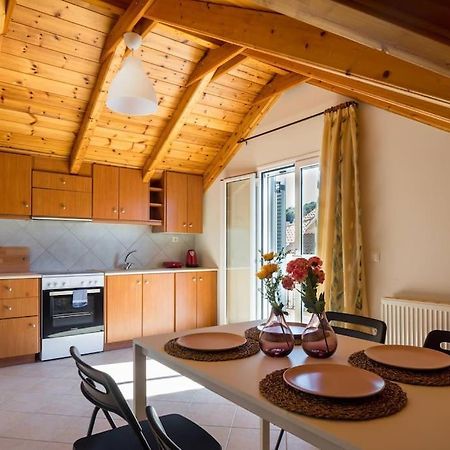 Gerry'S Argostoli Central Square Loft Екстер'єр фото
