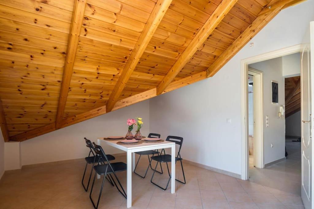 Gerry'S Argostoli Central Square Loft Екстер'єр фото