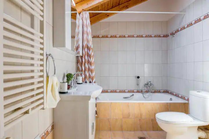 Gerry'S Argostoli Central Square Loft Екстер'єр фото